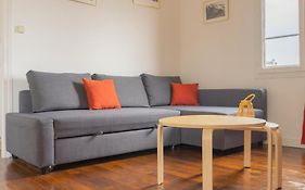 Appartement Cosy avec garage privé